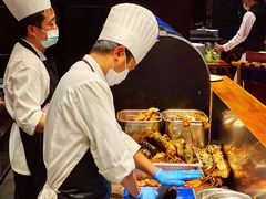 -mezza9 Macau(澳门君悦酒店)
