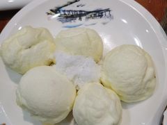 -春發合饭庄