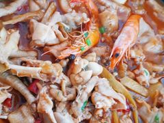 -胖哥俩肉蟹煲(湖滨银泰in77店)