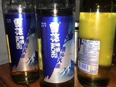 -京朋串屋·烧烤(望京西路总店)