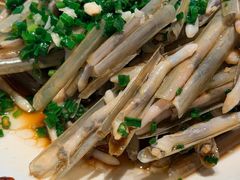 -小厨师·二十年沈家门小海鲜(百井坊巷店)