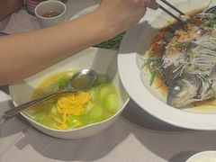 -一澜江宴·江景地标楚菜(江滩公园店)