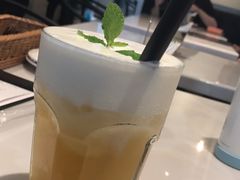 -打趸BTC·Breaktime cafe(北京路店)