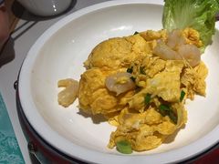 -筱爷叔·上海传统手工菜(玉树路店)