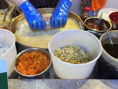 -安徽阜阳卷馍(西单店)