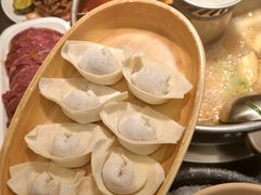 -刘一手重庆火锅(万达广场店)