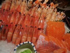 -上井精致料理(大坪店)