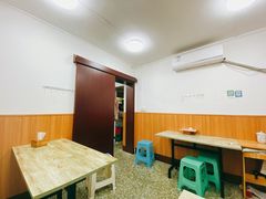-豆花饭(新华路店)