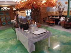 -君邦火锅(新疆大厦店)