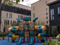 -上海崇明金茂凯悦酒店