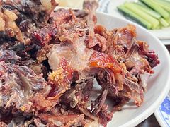-利群烤鸭店(前门店)