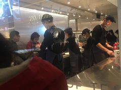 -喜茶(佛山岭南站店)