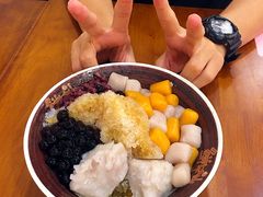 -鲜芋仙(群光广场店)