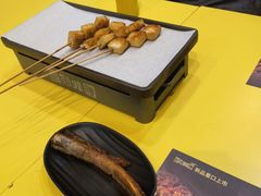 -望京小腰(北京总店)