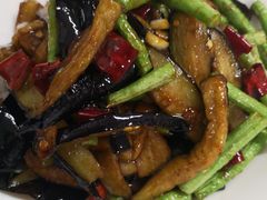 -新新湘菜馆(新中街二条店)