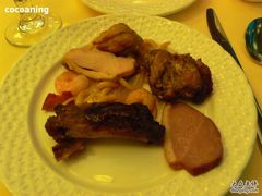 自助-肇庆奥威斯酒店