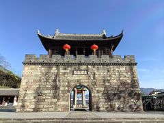 -屈原故里文化旅游区