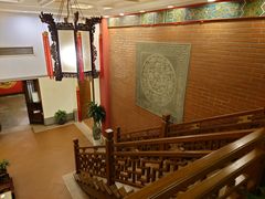 -梅龙镇酒家(南京西路总店)