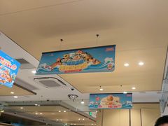 -海底捞火锅(江北万达商业广场店)