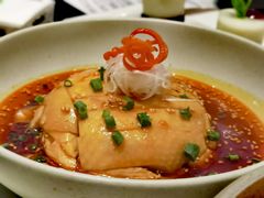 口水鸡-榕意·川味之美(深业上城店)