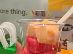 -果呀呀(国金街店)