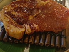 -欧巴烤肉(创富世纪店)