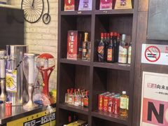 -段氏龙虾·烧烤·烤鱼(东书房路店)