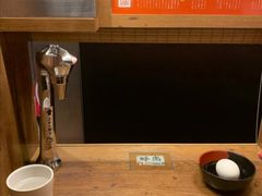 -一兰拉面(新宿中央东口店)