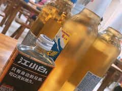 -马路边边火锅串串(观前街店)