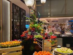 -安蒂娅·海鲜自助餐厅(安蒂娅美兰酒店)