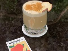 -Seesaw Coffee(环贸iapm店)