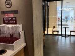 -COSTA COFFEE(龙德广场店)