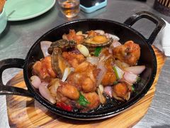 -潮界(虹桥天地店)