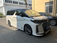 -上海和展广汽丰田4S店(老闵行店)