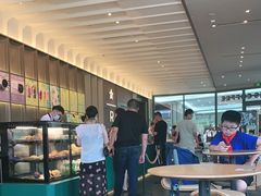 -星巴克臻选(湛江鼎盛广场店)