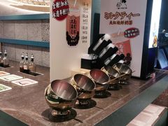 -一绪に寿喜烧(夫子庙水游城店)