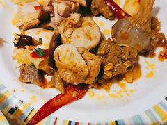 -吉布鲁牛排海鲜自助(芙蓉万家丽店)