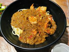 -沈记烧烤海鲜(江汉二路店)