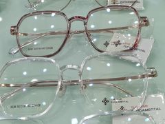 -宝岛眼镜(德阳南街店)