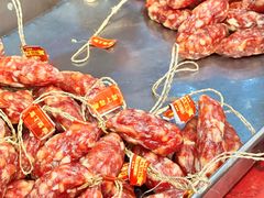 -皇上皇腊味店(下九路店)