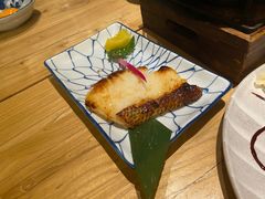 -Hatsune隐泉日式料理(SKP店)