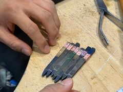 -熙工匠银饰•拼豆团建DIY(壹方城店)