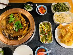 -友乐居羊蝎子(西直门店)
