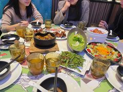 -粤小馆(天安云谷店)