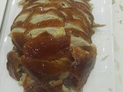-正阳春烤鸭店(杨楼店)