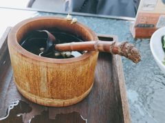 -汉水谣·江景餐厅(江滩店)