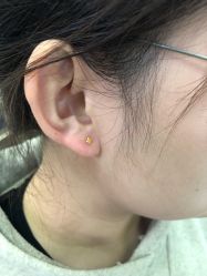点击看大图 -Wisezone唯点穿耳打耳洞专业国际连锁品牌
