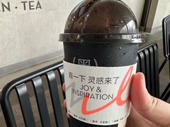 -喜茶(深圳福田星河COCO Park店)