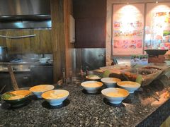 -亚龙湾红树林度假酒店御粤阁
