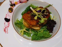 -张爱施法式西餐厅(汉街店)